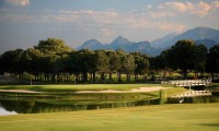 gloria new golf course